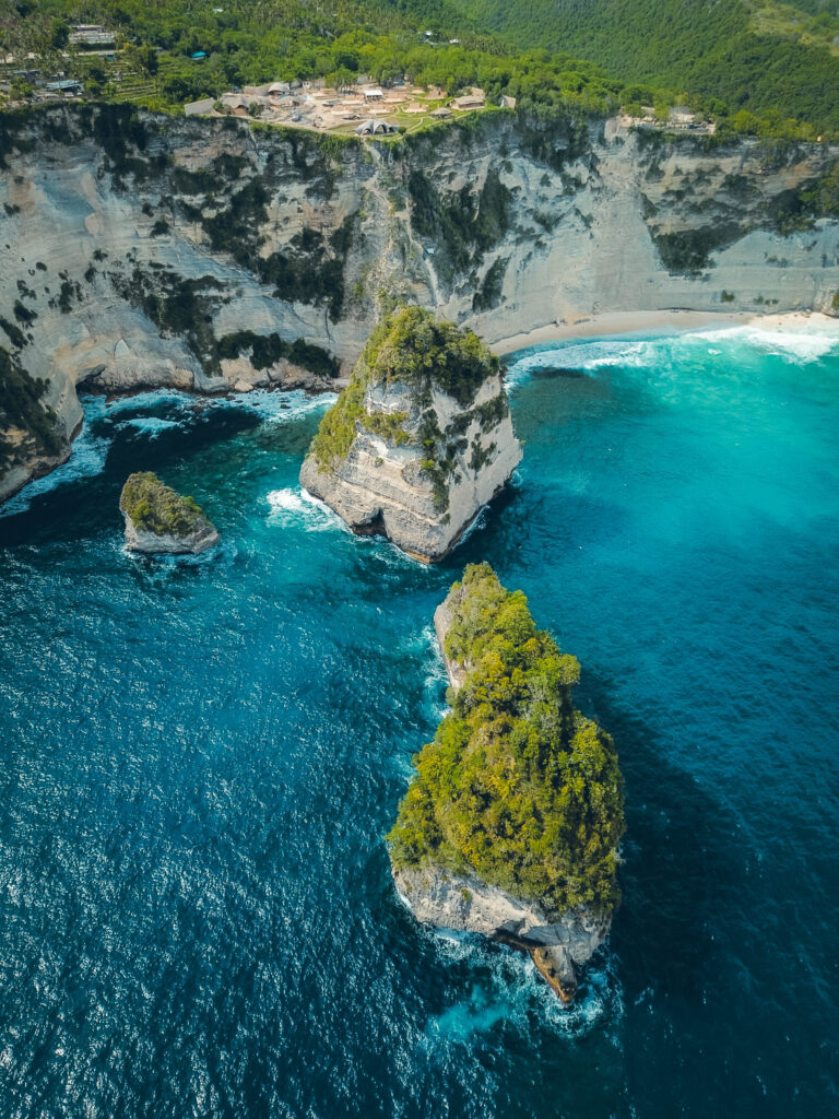 Diamond Beach Nusa Penida
