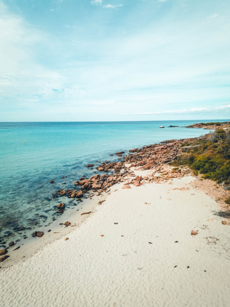 Meelup Beach, Margaret River