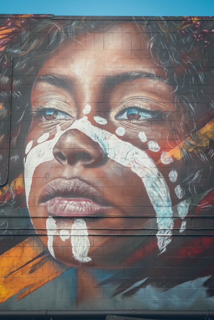 Miami Marketta, côte est Australie