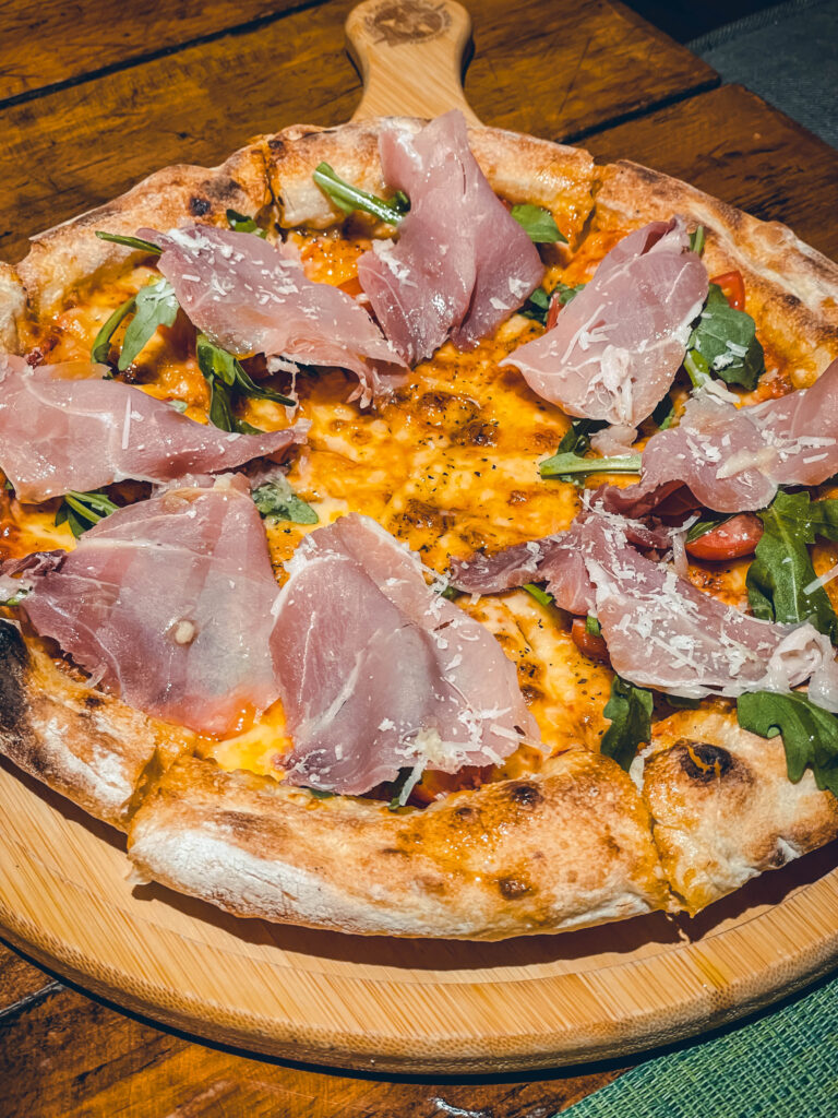 Restaurant Flying Tigers, Yunnan