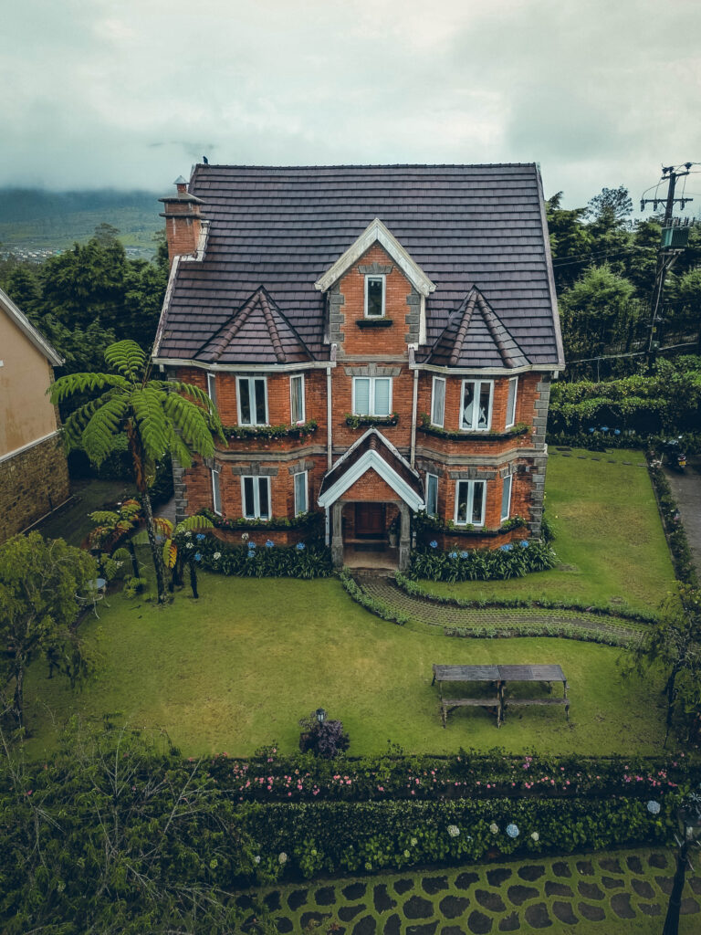 Kent Cottage Nuwara Eliya