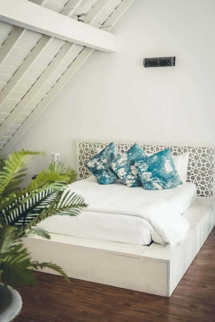 Logement voyage en Asie