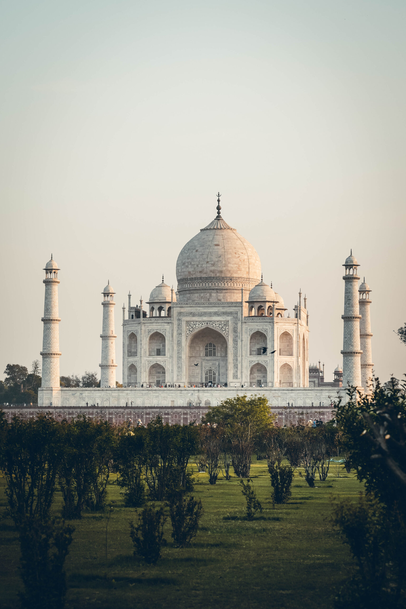 Jardin Metabh Bagh Agra