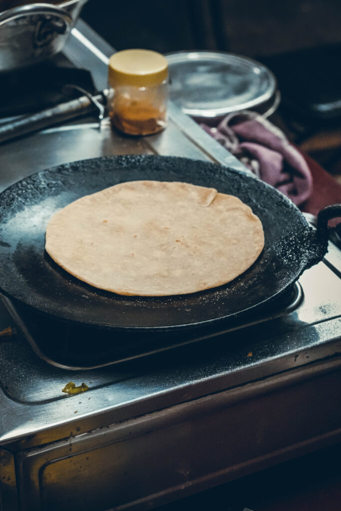 Cours de cuisine Jodhpur