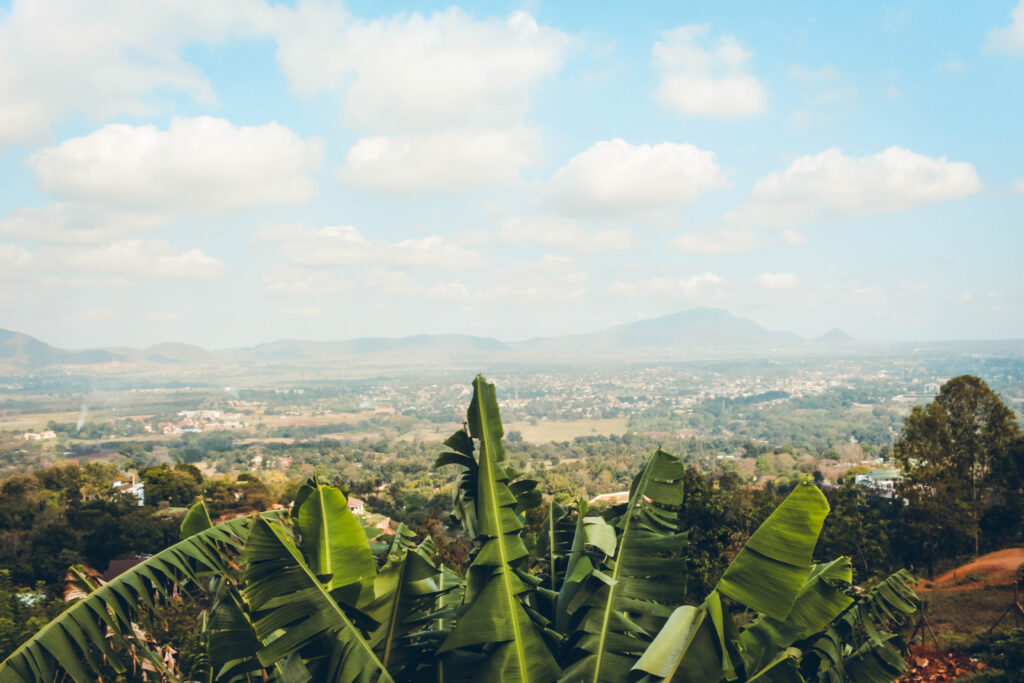 Morogoro, Tanzanie