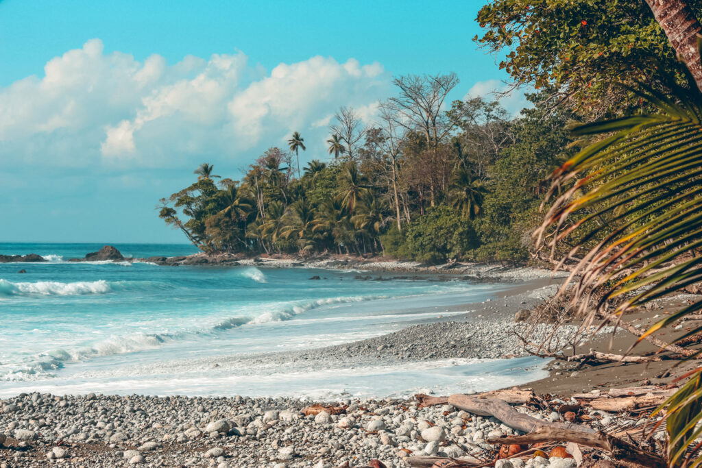 Réserve de Golfo Dulce, Costa Rica
