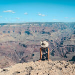 Grand Canyon, ouest américain