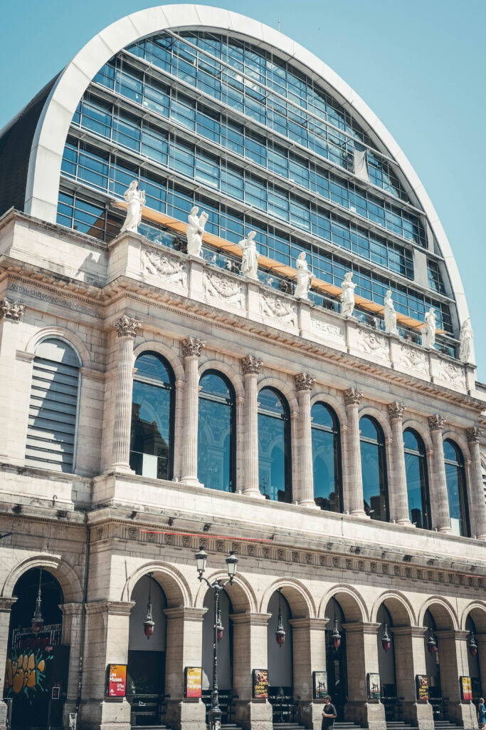 Opéra de Lyon