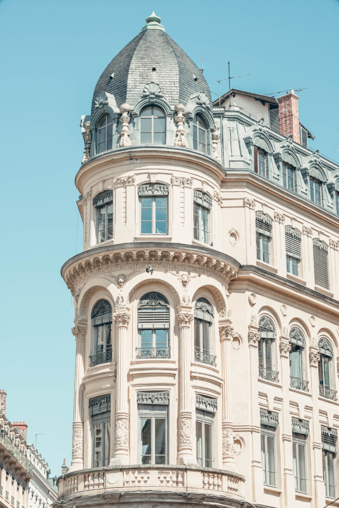 Place des Jacobins, Lyon