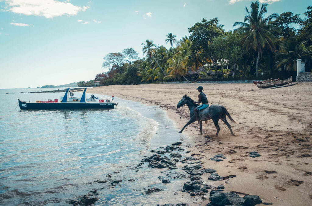 Ambaro Ranch Nosy Be