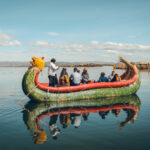 Lac Titicaca Pérou