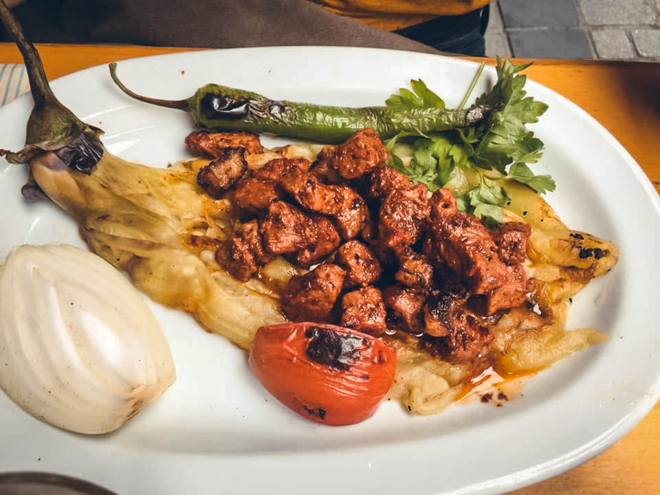 Bayramoğlu restaurant Istanbul