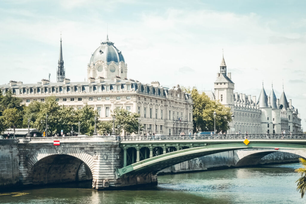 Conciergerie Paris