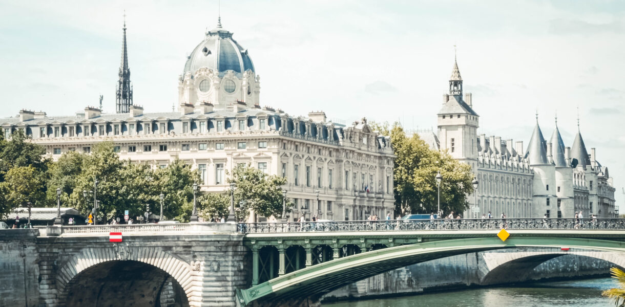 Conciergerie Paris