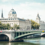 Conciergerie Paris