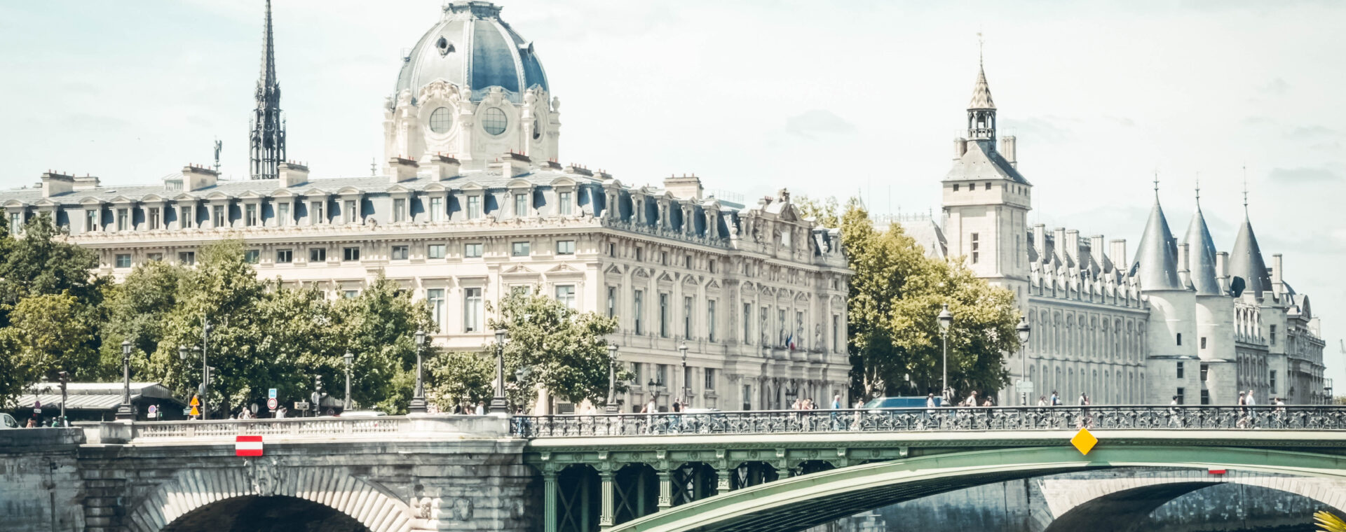 Conciergerie Paris