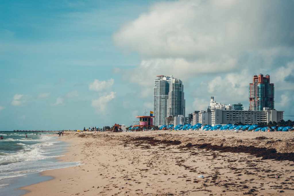 Miami Beach