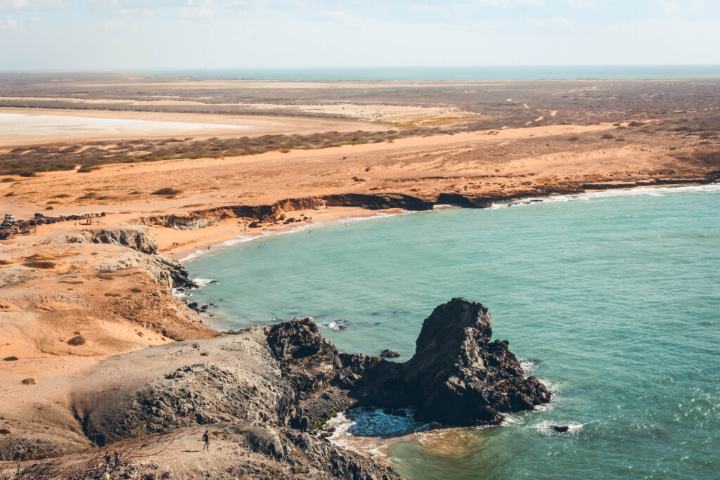 Paracas Pérou