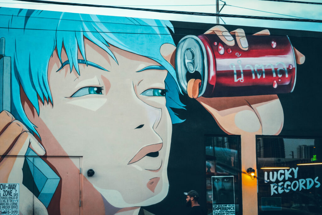Quartier Wynwood Miami