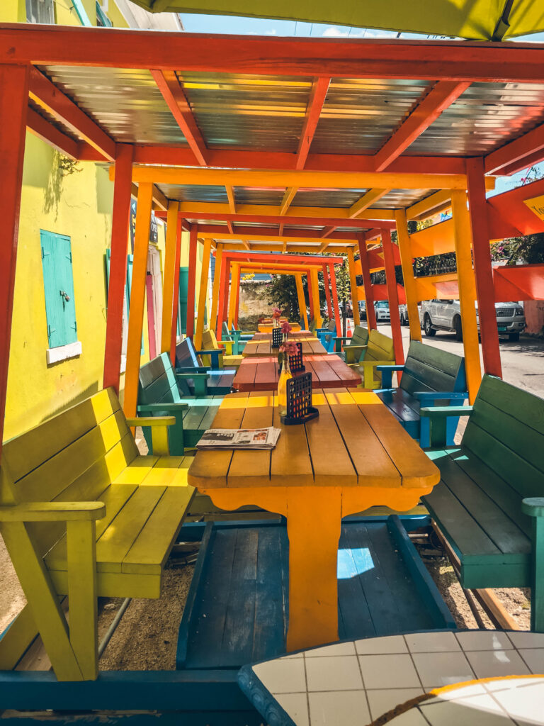 Restaurant Nassau