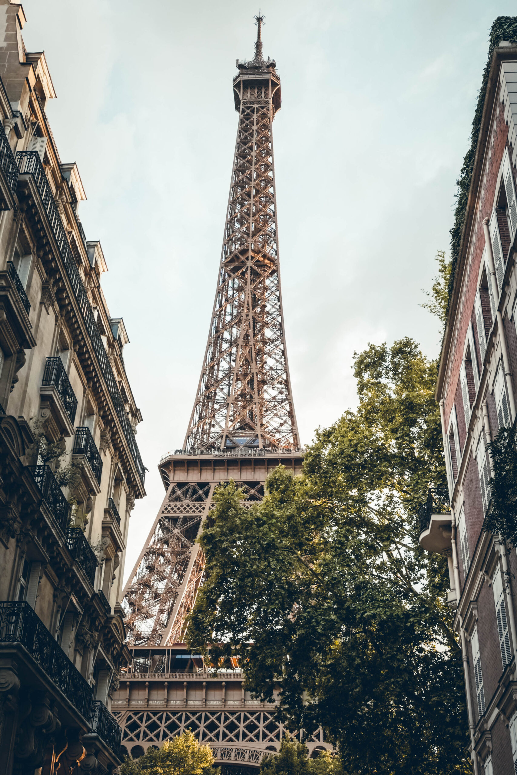 Tour Eiffel Paris