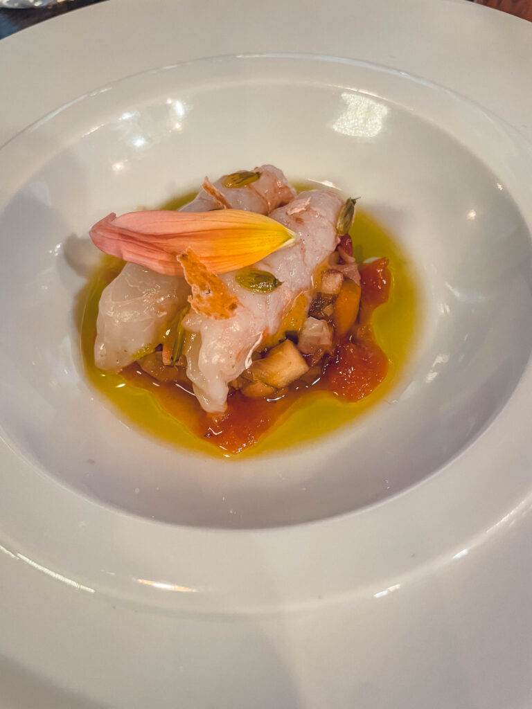 Alebrije, cuisine du monde à Lyon