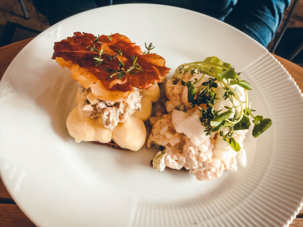 Brasserie Frederikshøj Aarhus