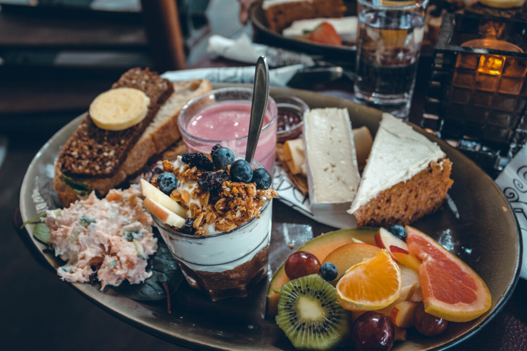 Café Norden Copenhague