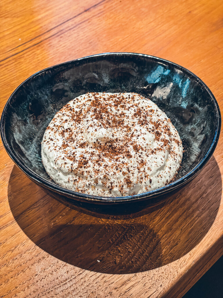 Carbone, meilleur restaurant de Lyon