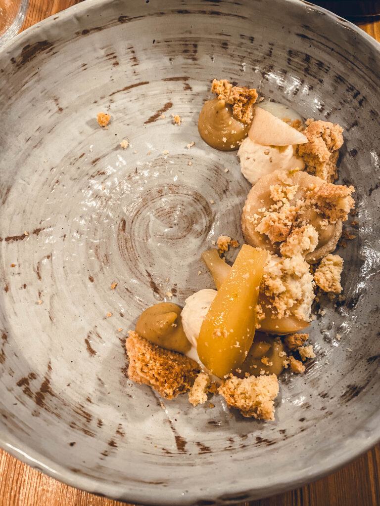 Coline Cuisine, restaurant proche de Lyon