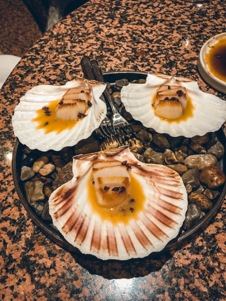 Restaurant Fru Larssen Aarhus