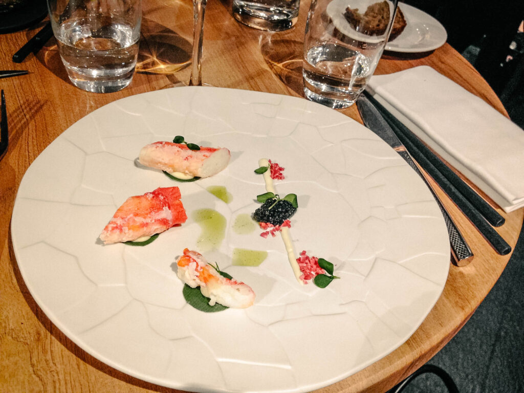 Cuisine du monde à Lyon avec Imouto, restaurant japonais