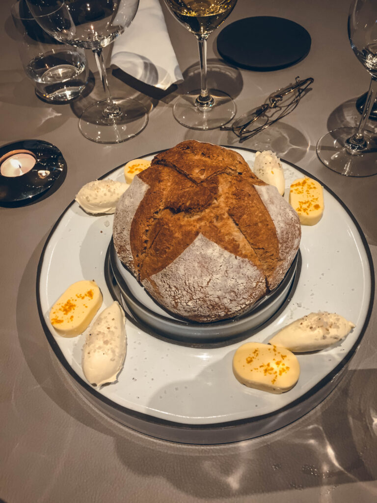 L'O des Vignes, restaurant proche de Lyon