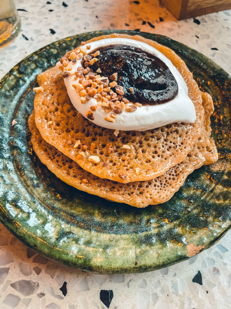 L'Ormillerie, l'un des meilleurs brunchs de Lyon