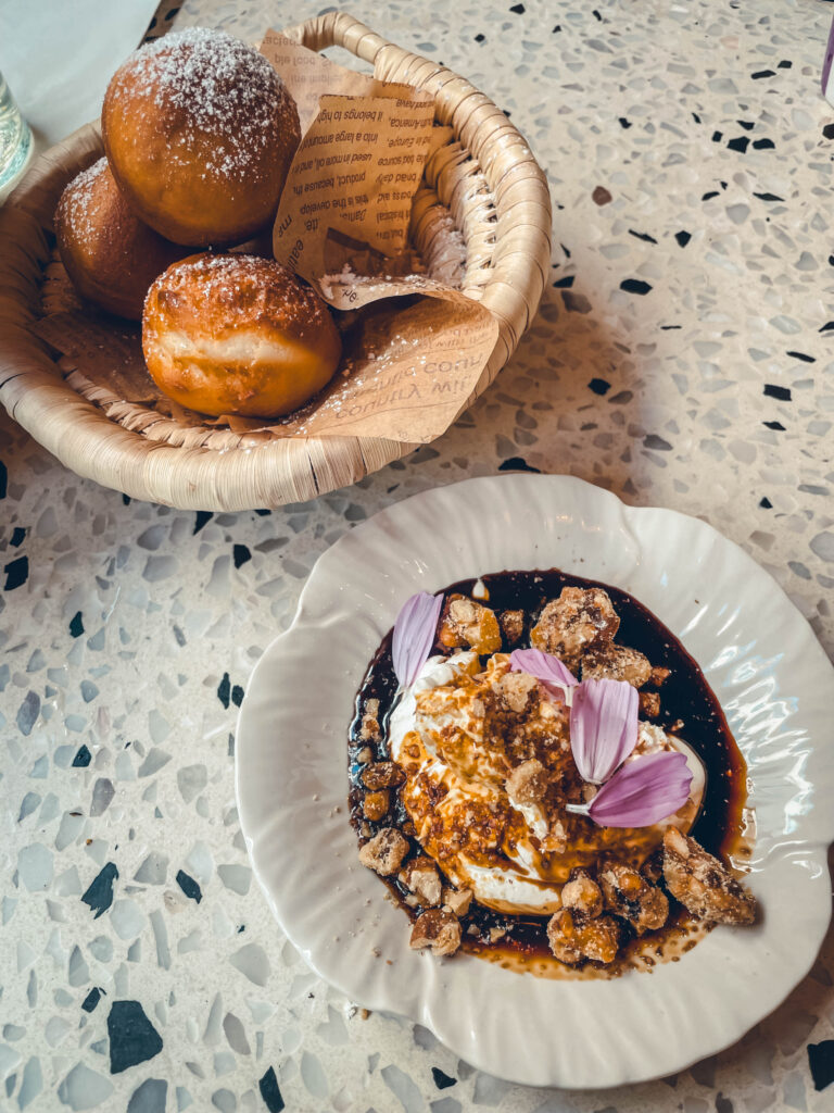 L'Ormillerie, l'un des meilleurs brunchs de Lyon