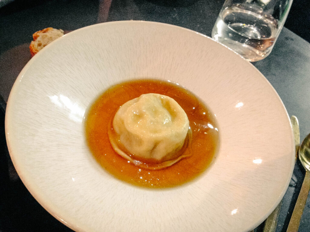 Restaurant Morfal Lyon
