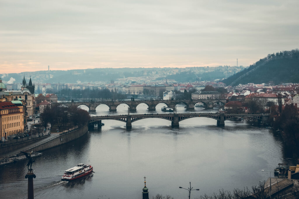 Letna Prague