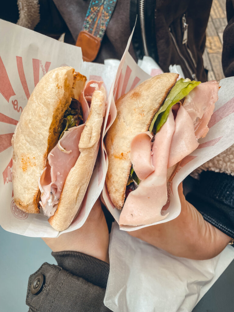 Mangiabuono, cuisine du monde à Lyon