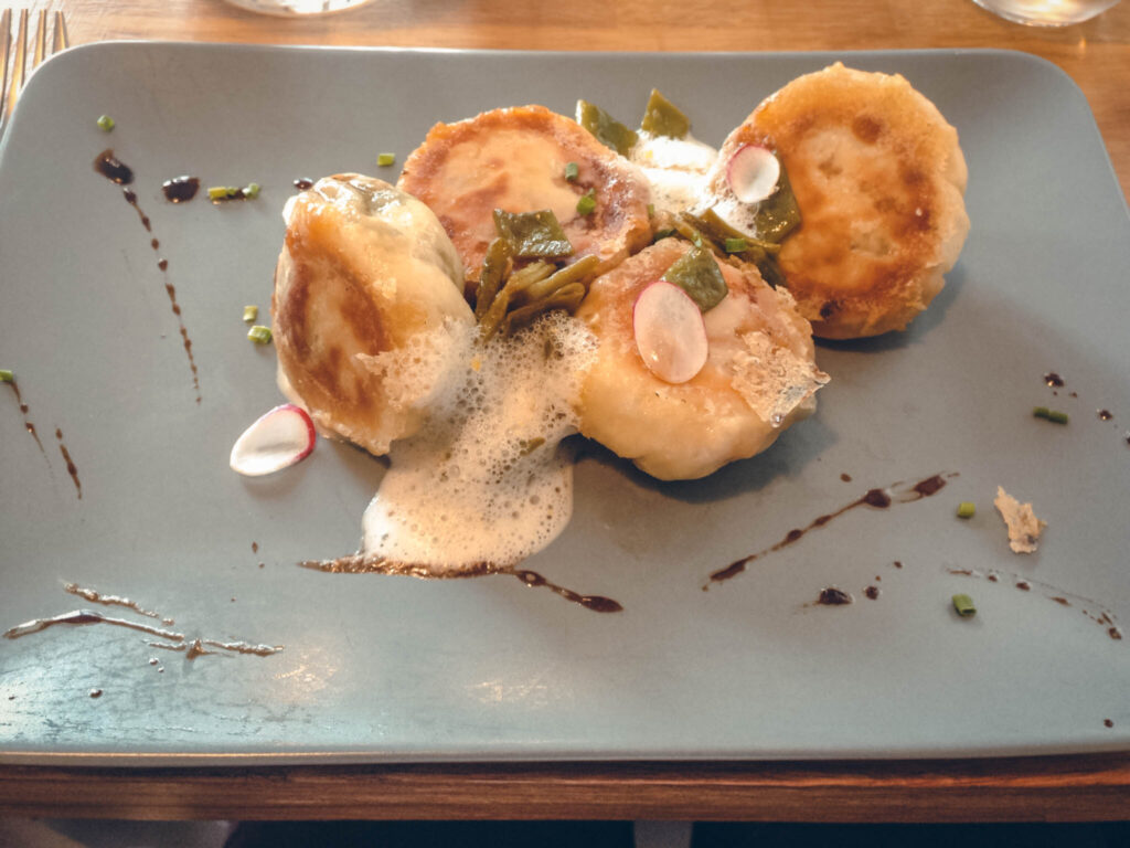 Manto, restaurant chinois à Lyon