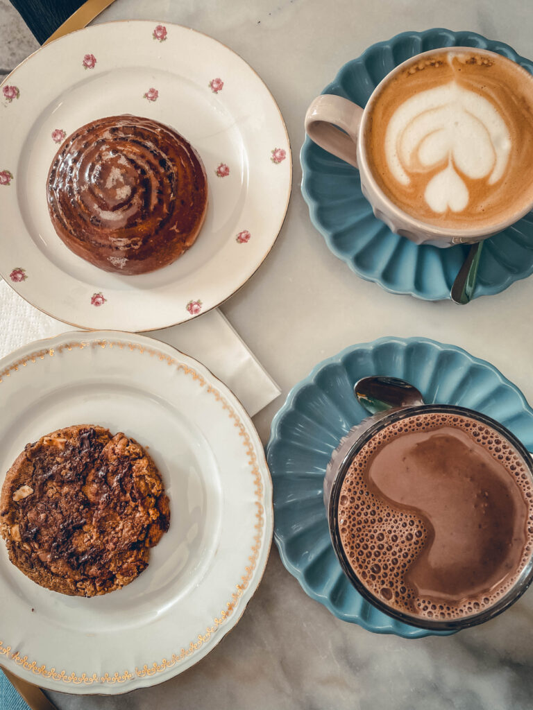 Mill Factory, brunch à Lyon
