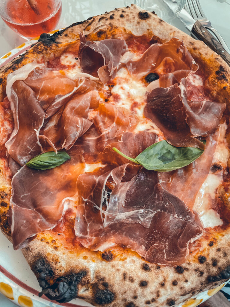 Pecoranegra, cuisine du monde à Lyon