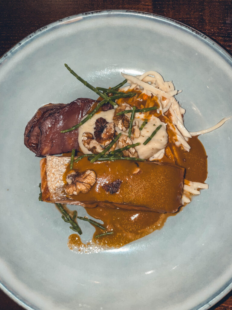 O'Kypos, cuisine du monde à Lyon