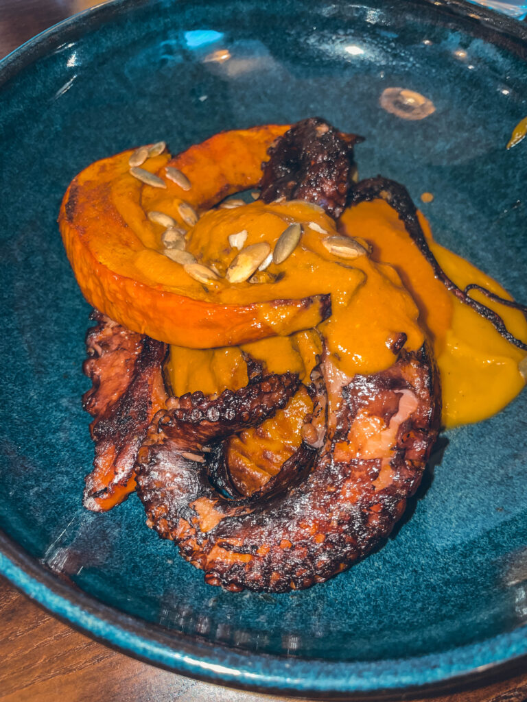 O'Kypos, cuisine du monde à Lyon