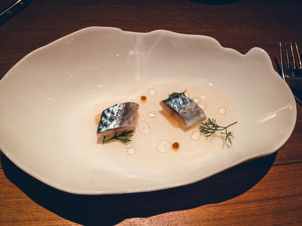 Trois Gros, restaurant proche de Lyon