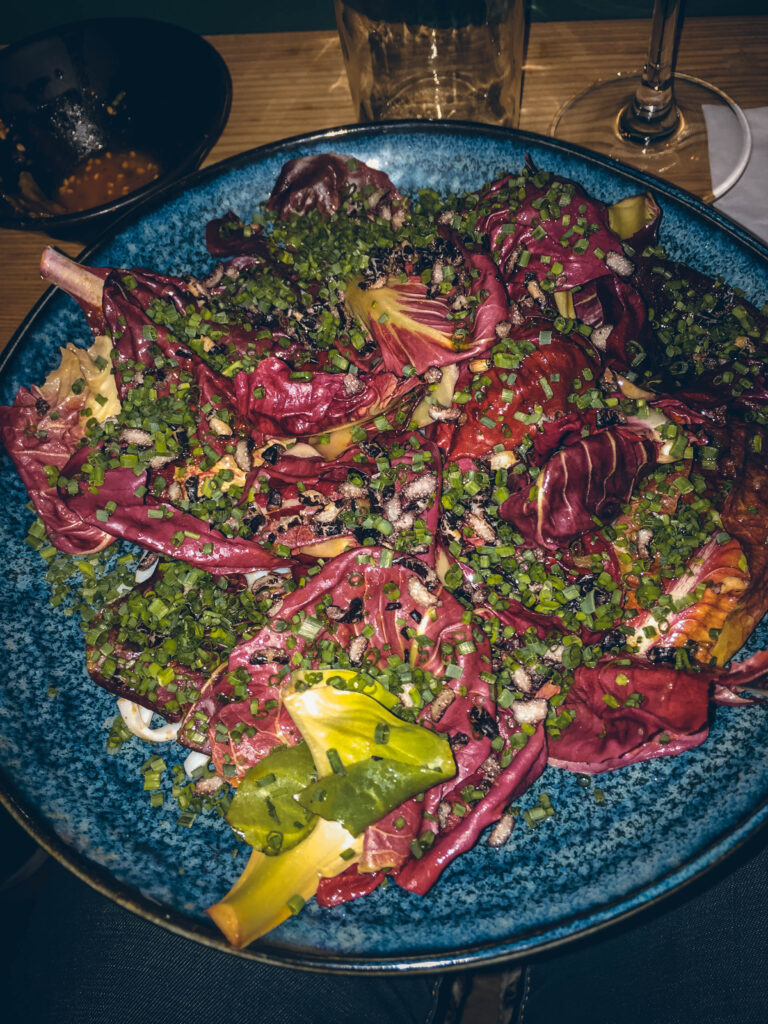 Sapna, restaurant de Lyon