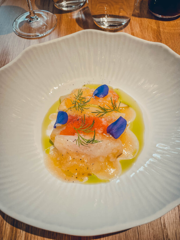 Trèfle, cuisine du monde à Lyon