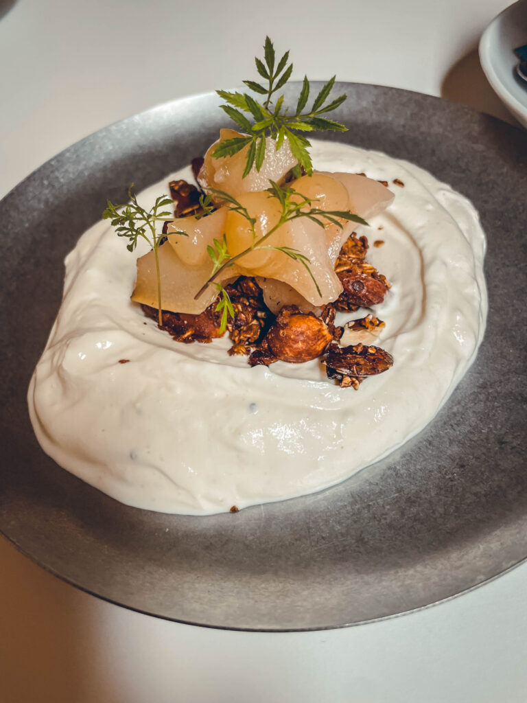 UFO, l'un des meilleurs brunch de Lyon