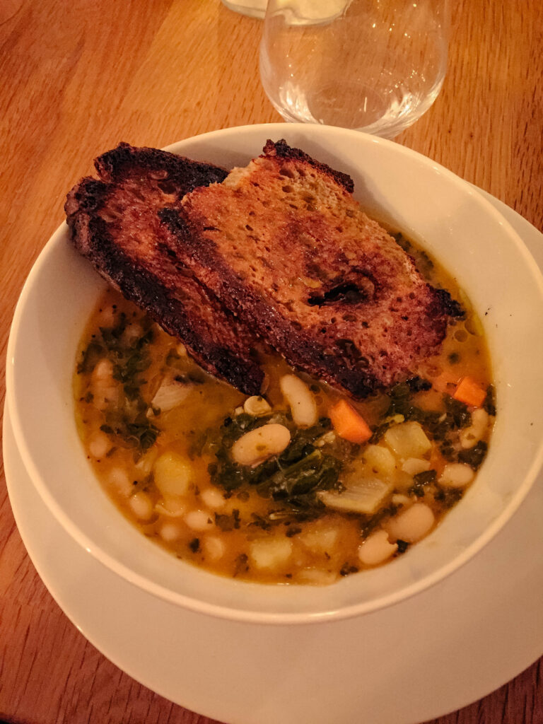 Veronatuti, restaurant italien Lyon
