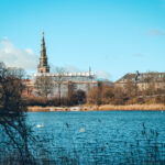 Eglise notre sauveur Copenhague