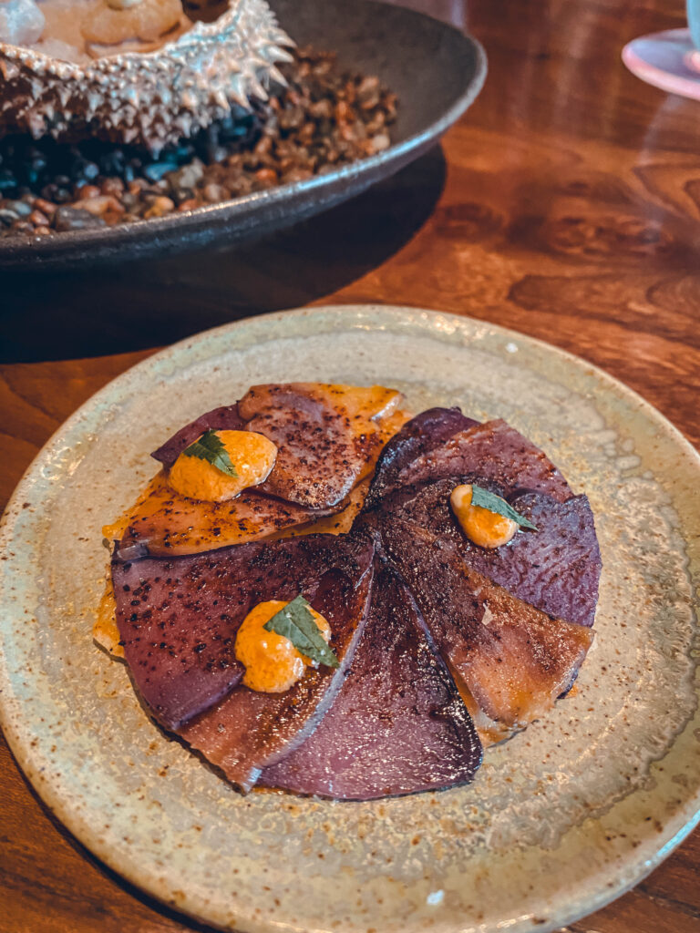 Astrid & Gastón, haute gastronomie à Lima